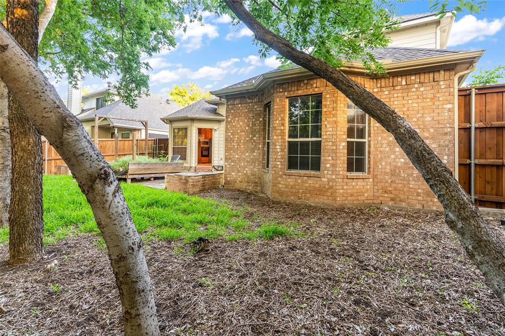 Ten Oaks - Residential