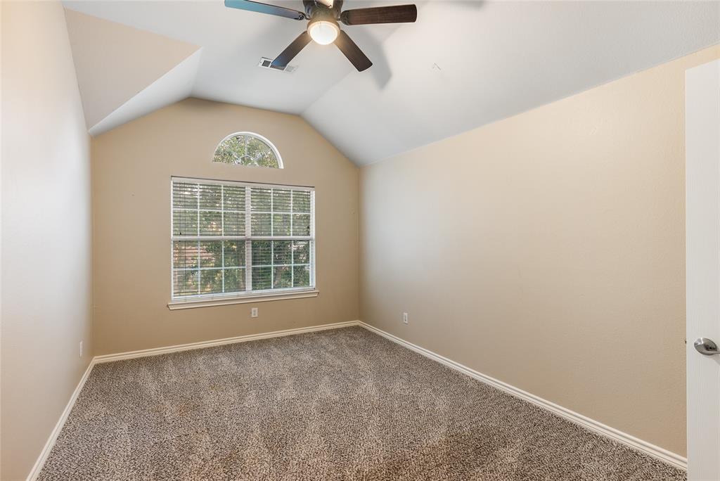 Ten Oaks - Residential