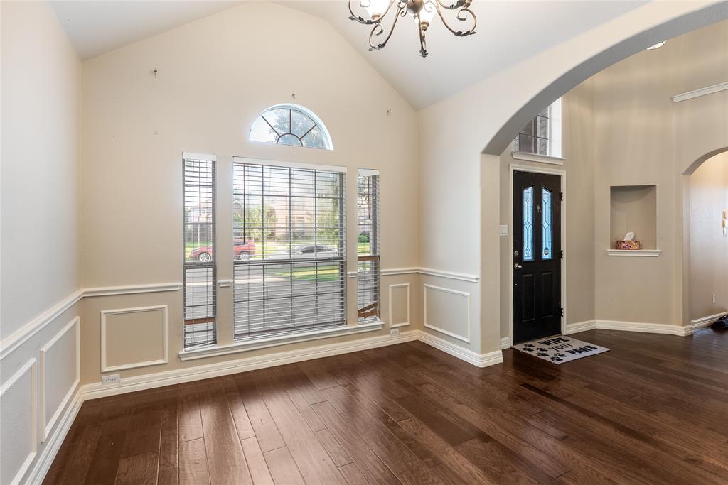 Ten Oaks - Residential