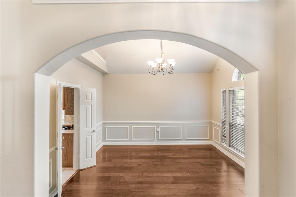 Ten Oaks - Residential