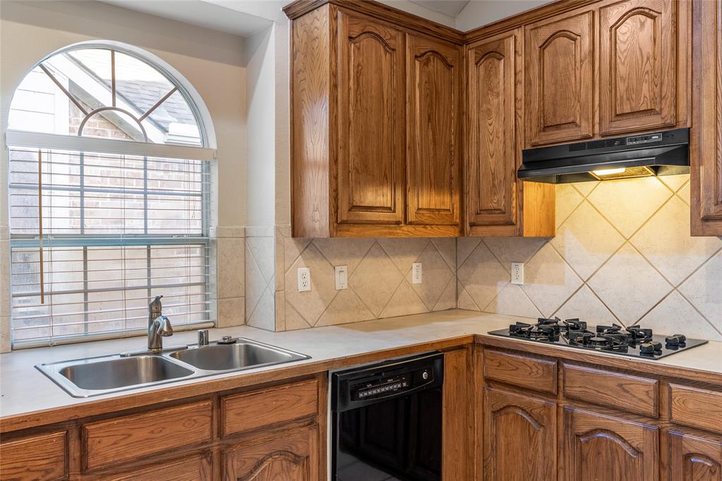 Ten Oaks - Residential