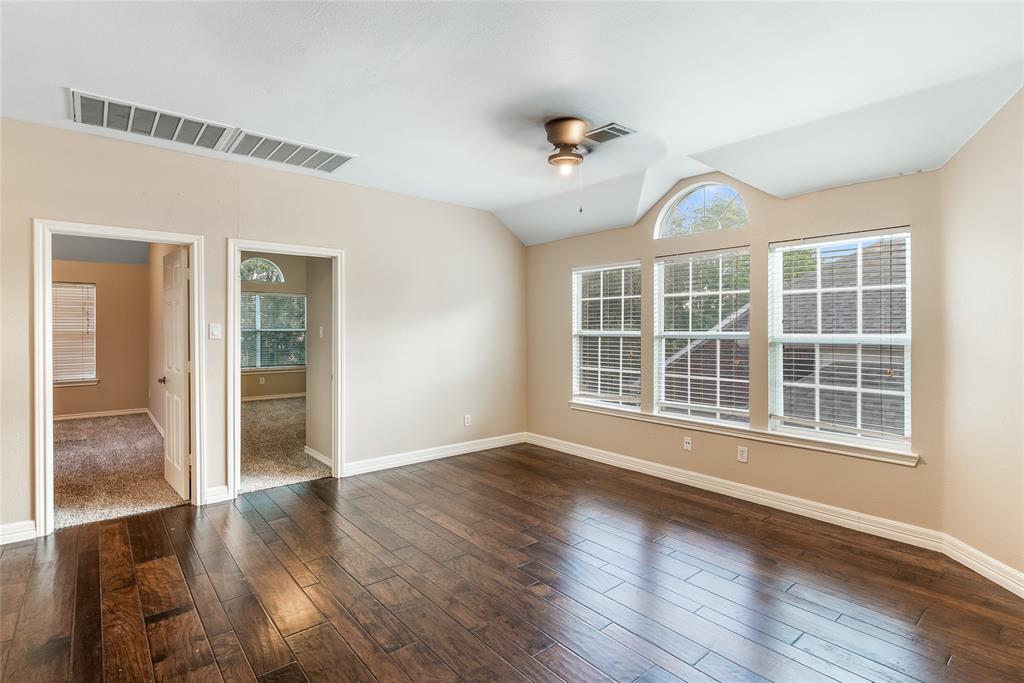 Ten Oaks - Residential