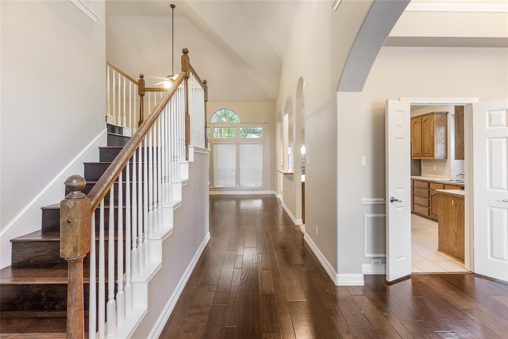 Ten Oaks - Residential