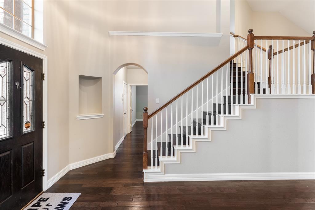 Ten Oaks - Residential