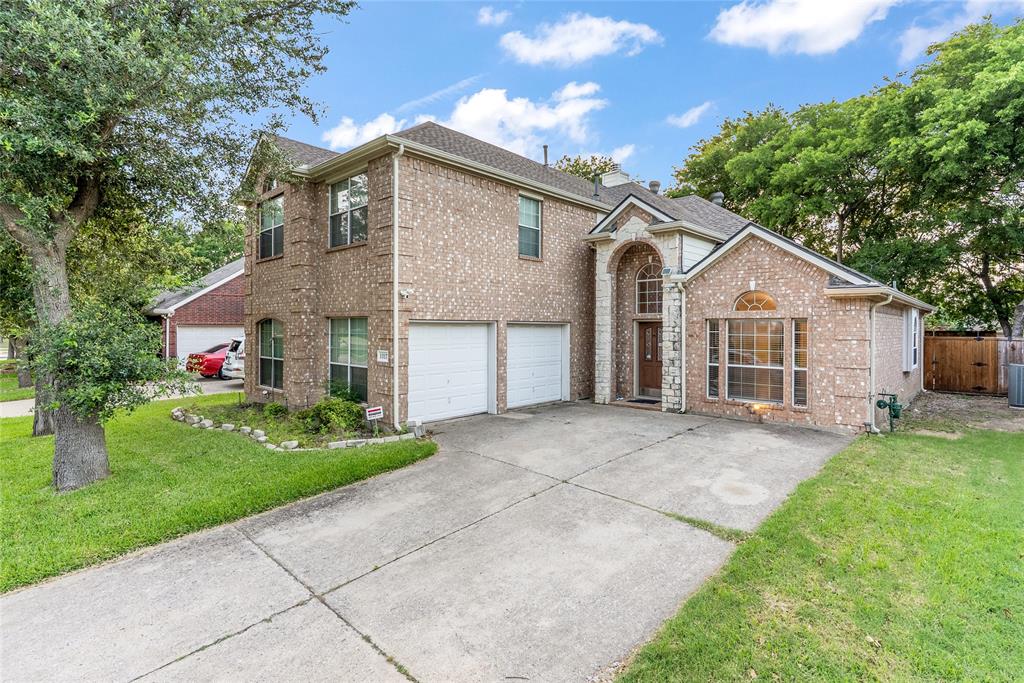 Ten Oaks - Residential