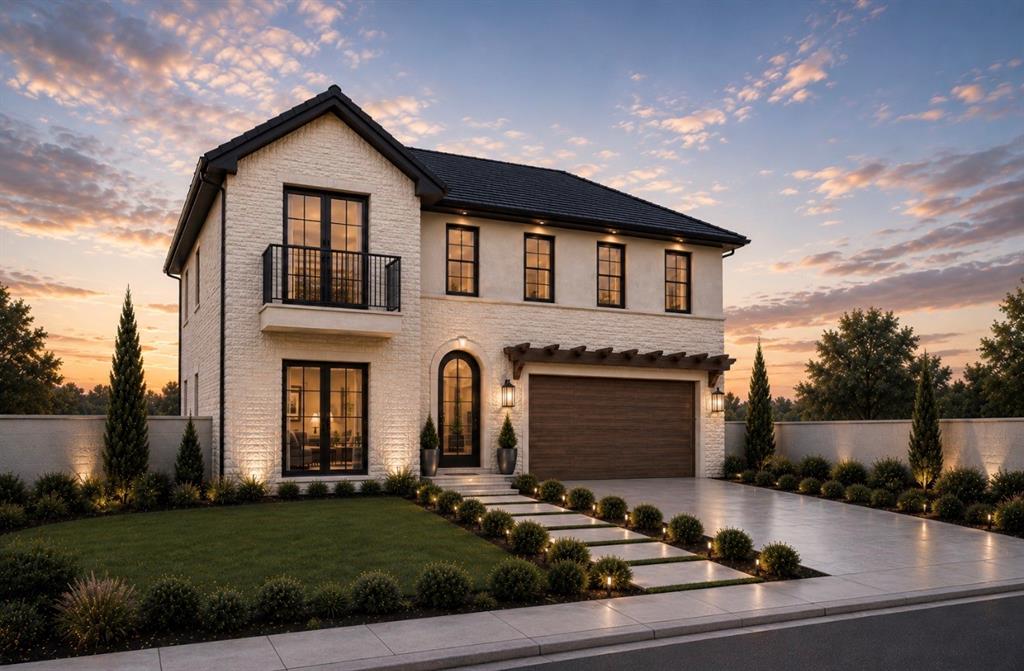 Lockheed Hills - Residential