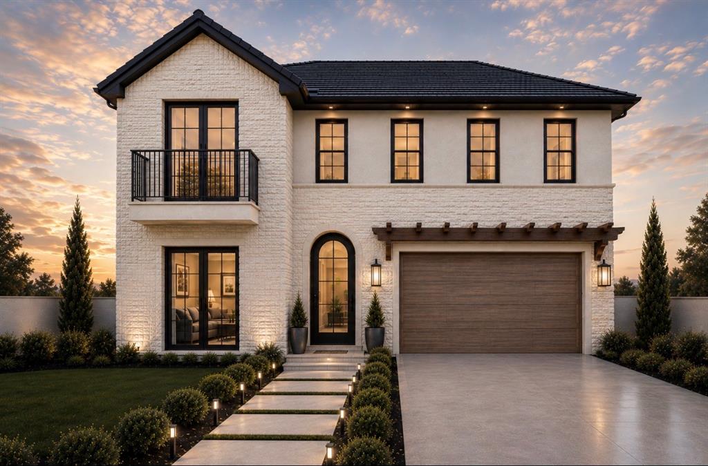 Lockheed Hills - Residential