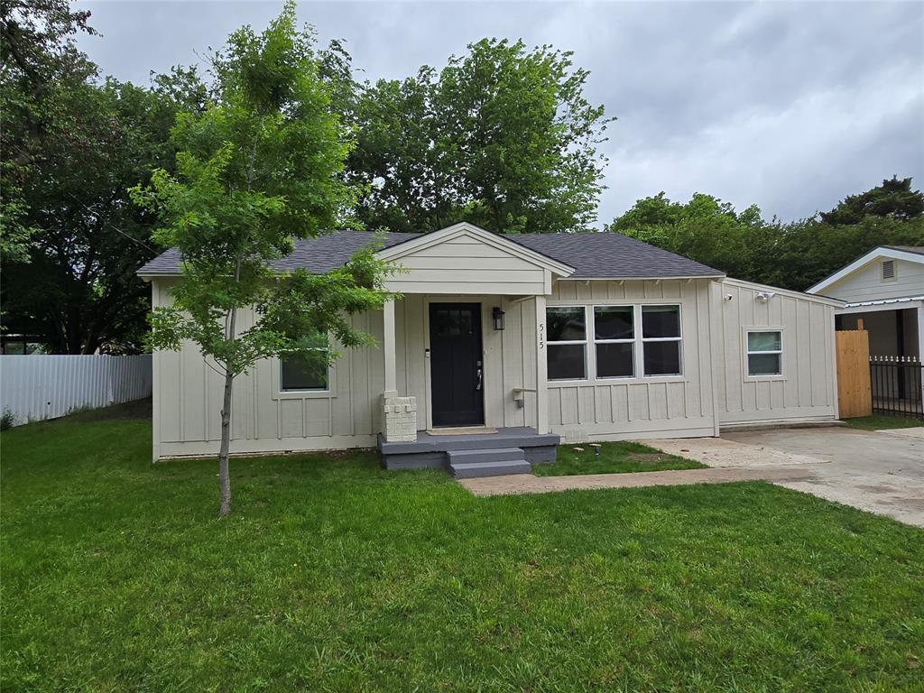 Home Gardens - Residential