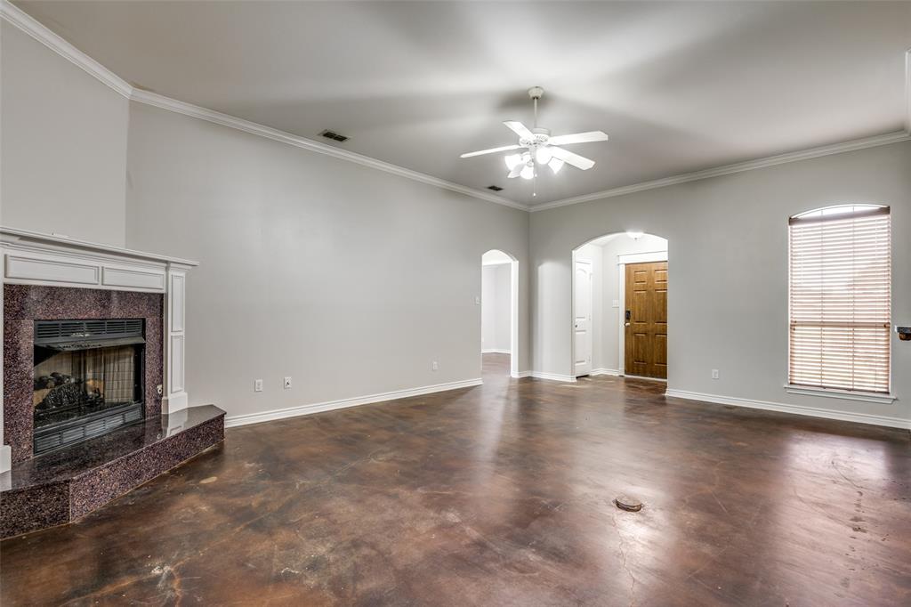 Running Meadows North - Residential