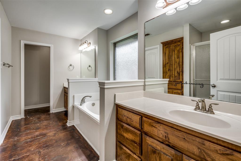 Running Meadows North - Residential