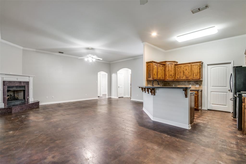 Running Meadows North - Residential