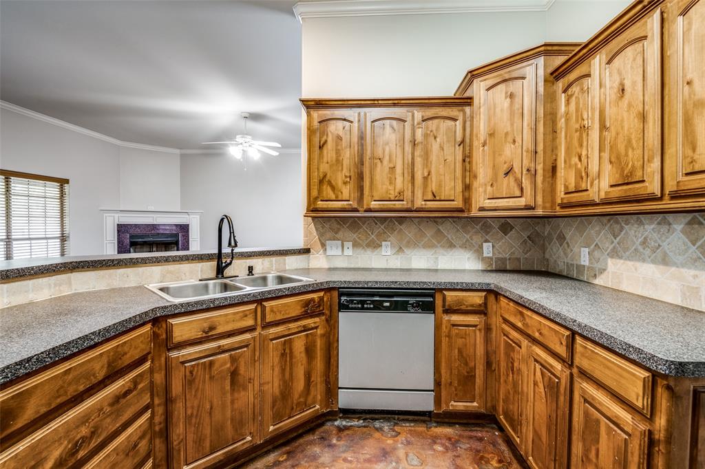 Running Meadows North - Residential