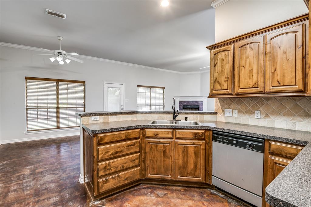 Running Meadows North - Residential