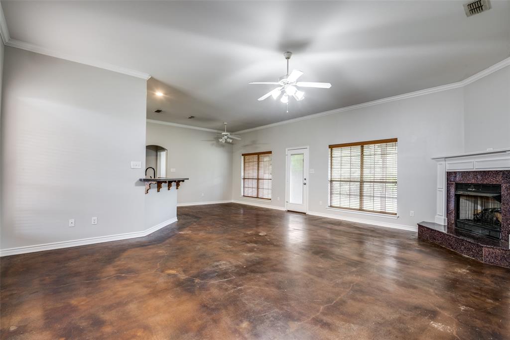 Running Meadows North - Residential