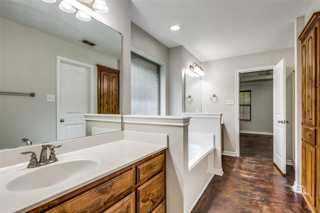 Running Meadows North - Residential