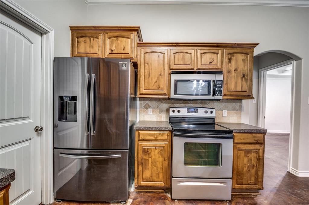 Running Meadows North - Residential