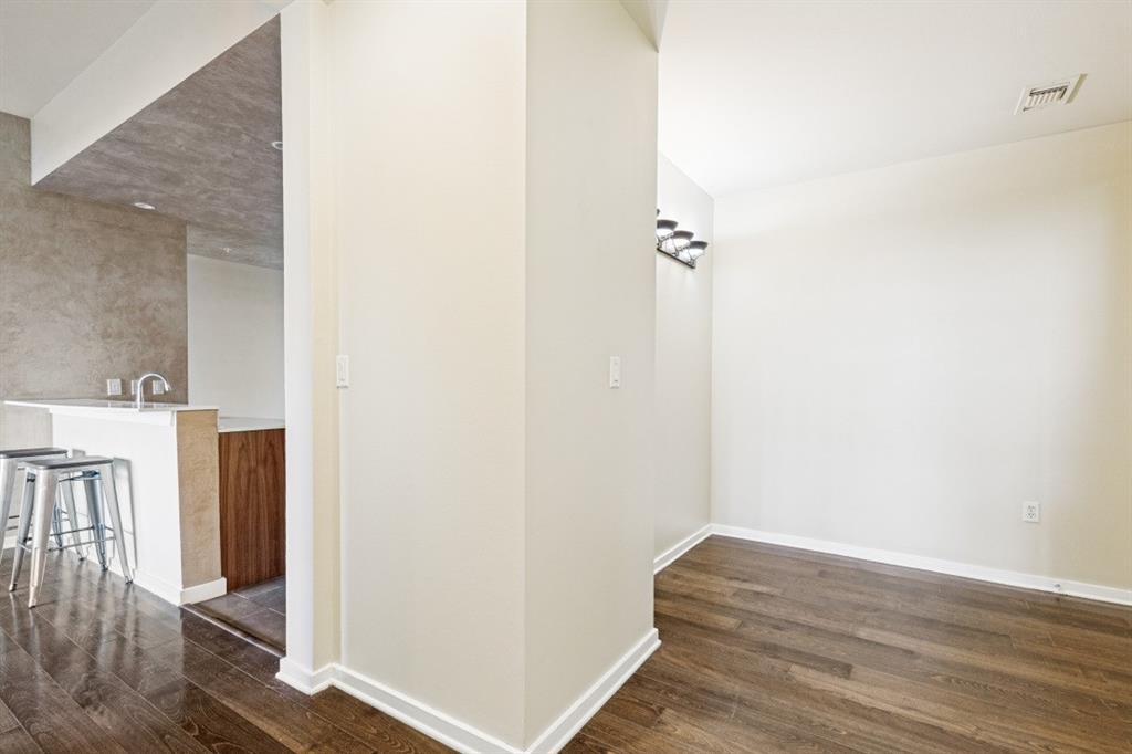 Terrace Condos - Residential