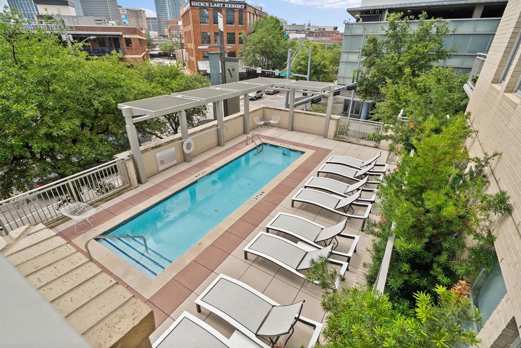 Terrace Condos - Residential