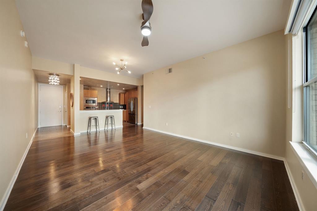 Terrace Condos - Residential