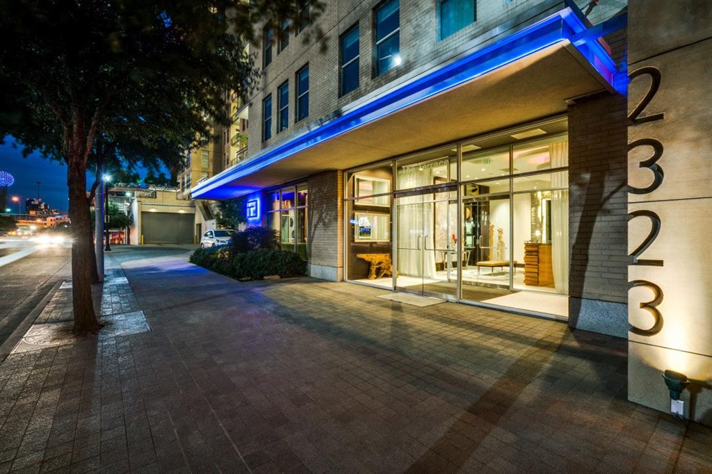 Terrace Condos - Residential