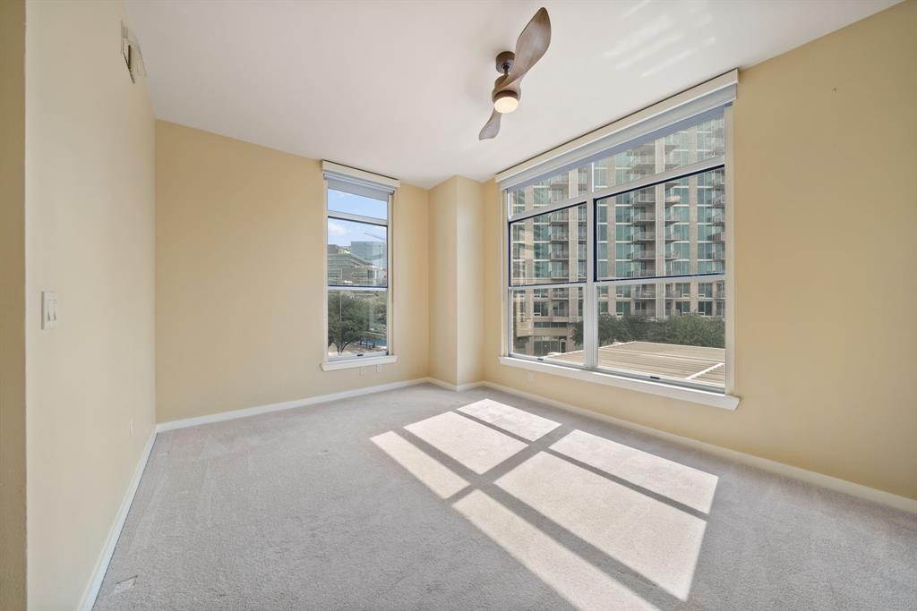 Terrace Condos - Residential