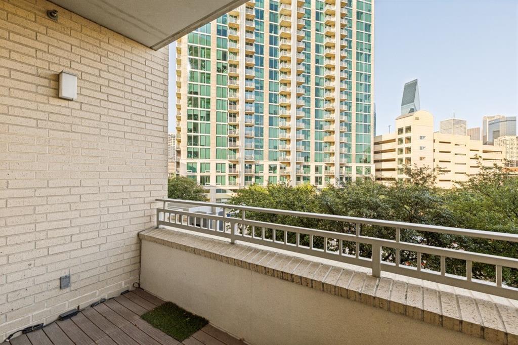 Terrace Condos - Residential