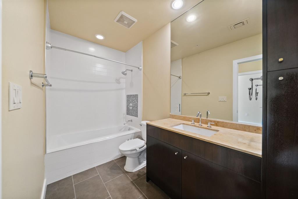 Terrace Condos - Residential