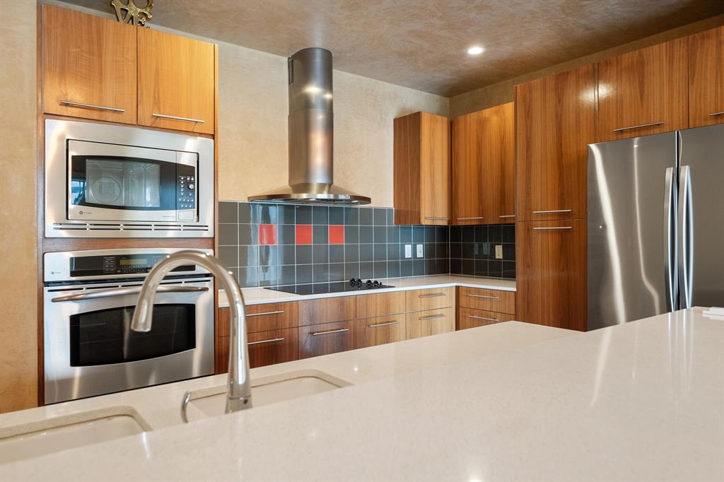 Terrace Condos - Residential