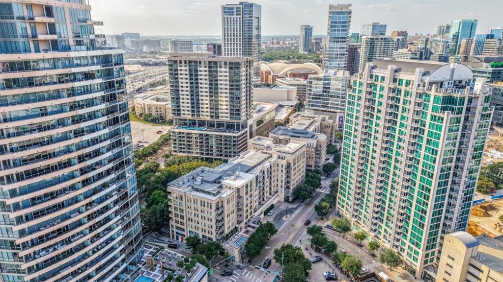 Terrace Condos - Residential