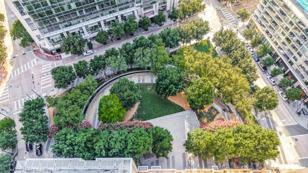 Terrace Condos - Residential