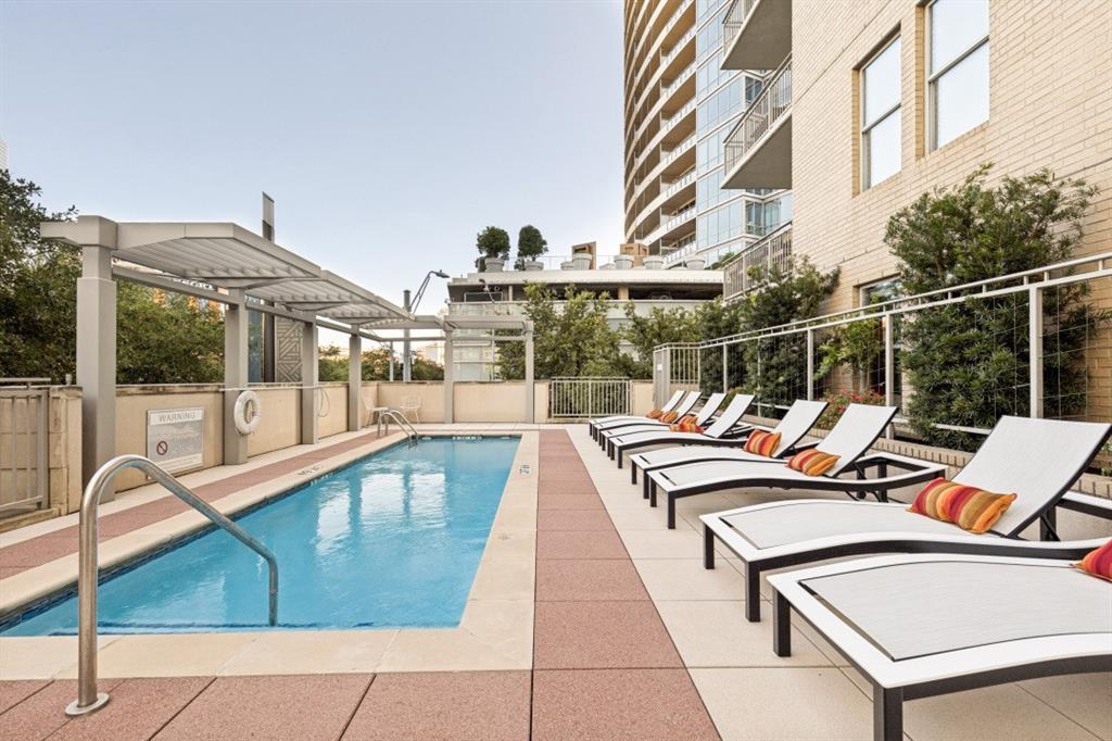 Terrace Condos - Residential