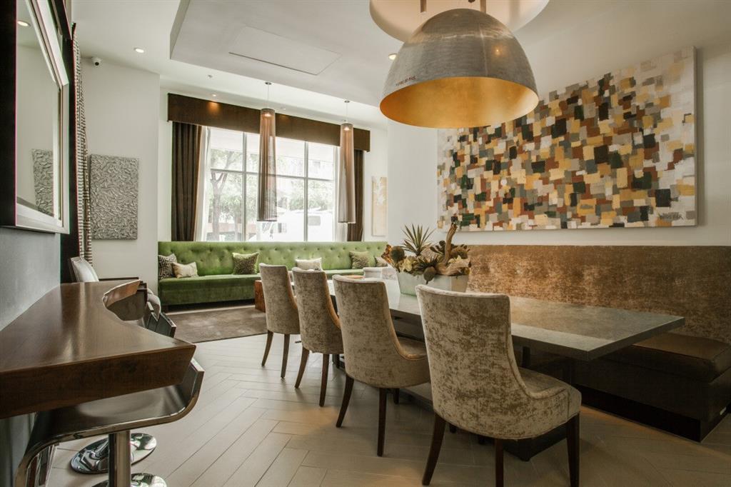 Terrace Condos - Residential