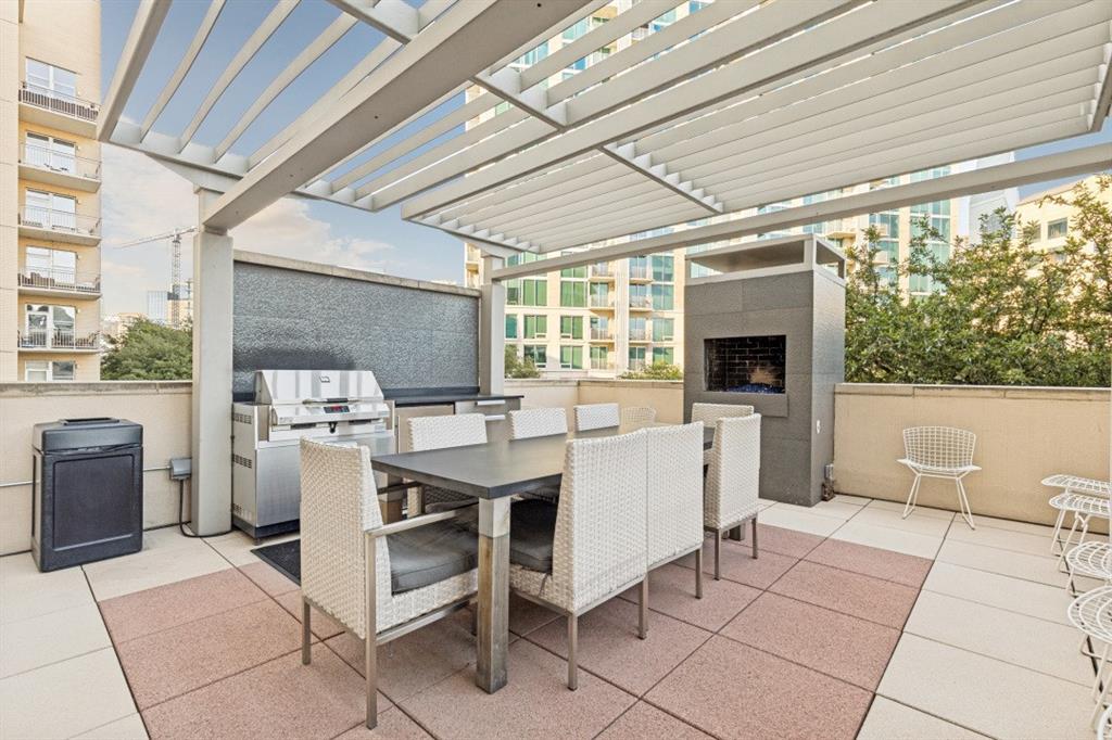 Terrace Condos - Residential