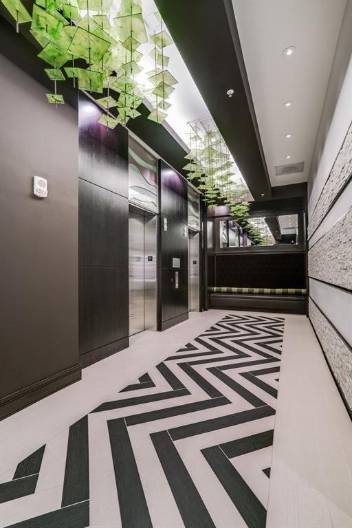 Terrace Condos - Residential