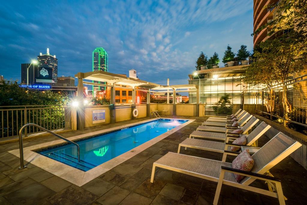 Terrace Condos - Residential