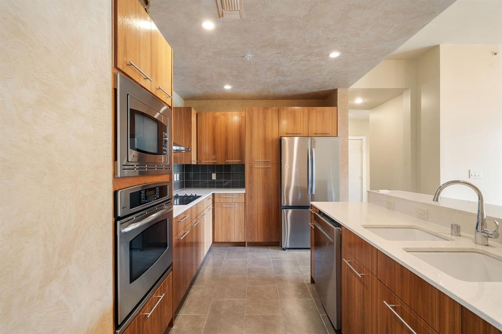 Terrace Condos - Residential