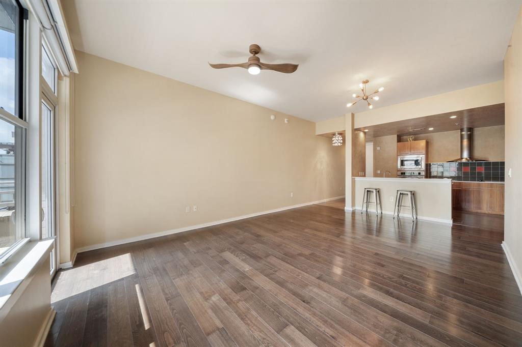 Terrace Condos - Residential