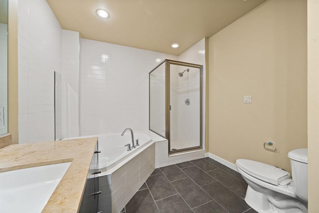 Terrace Condos - Residential