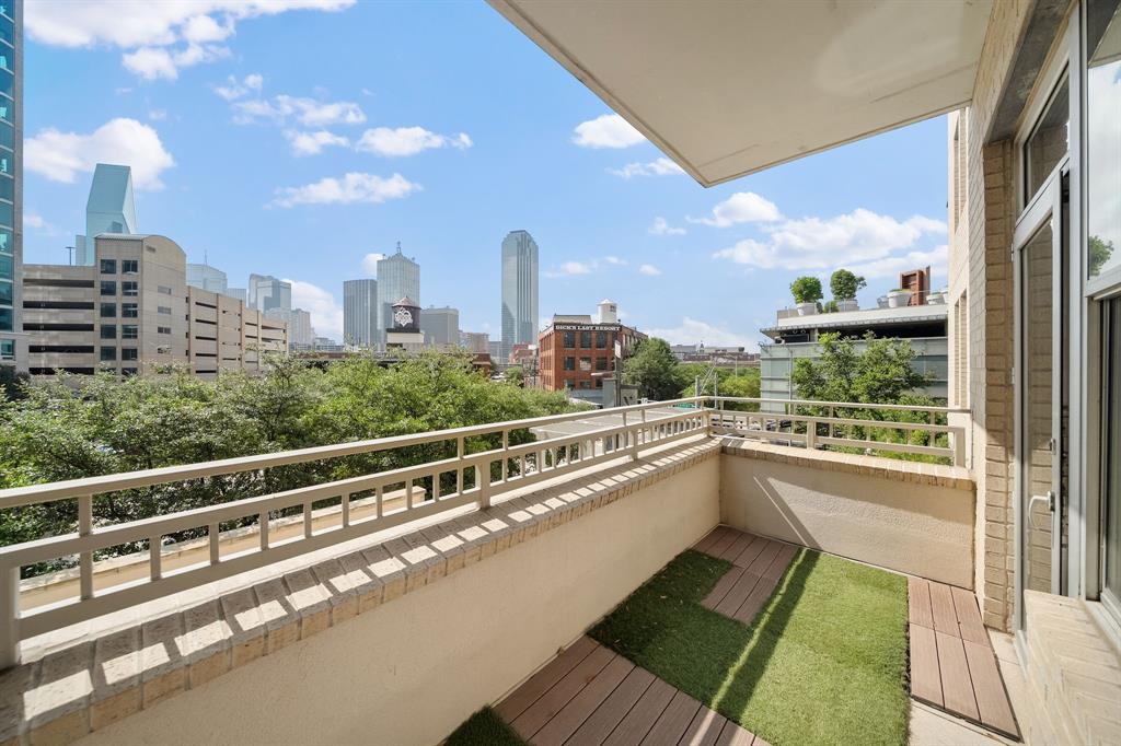Terrace Condos - Residential