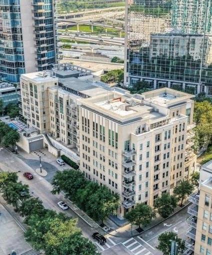 Terrace Condos - Residential