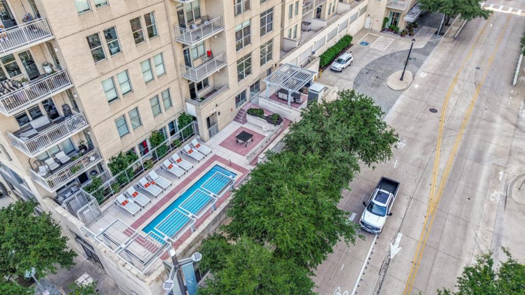 Terrace Condos - Residential