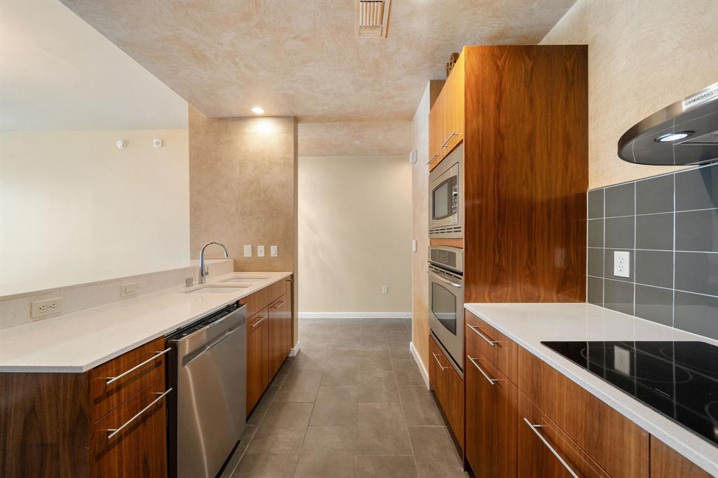 Terrace Condos - Residential