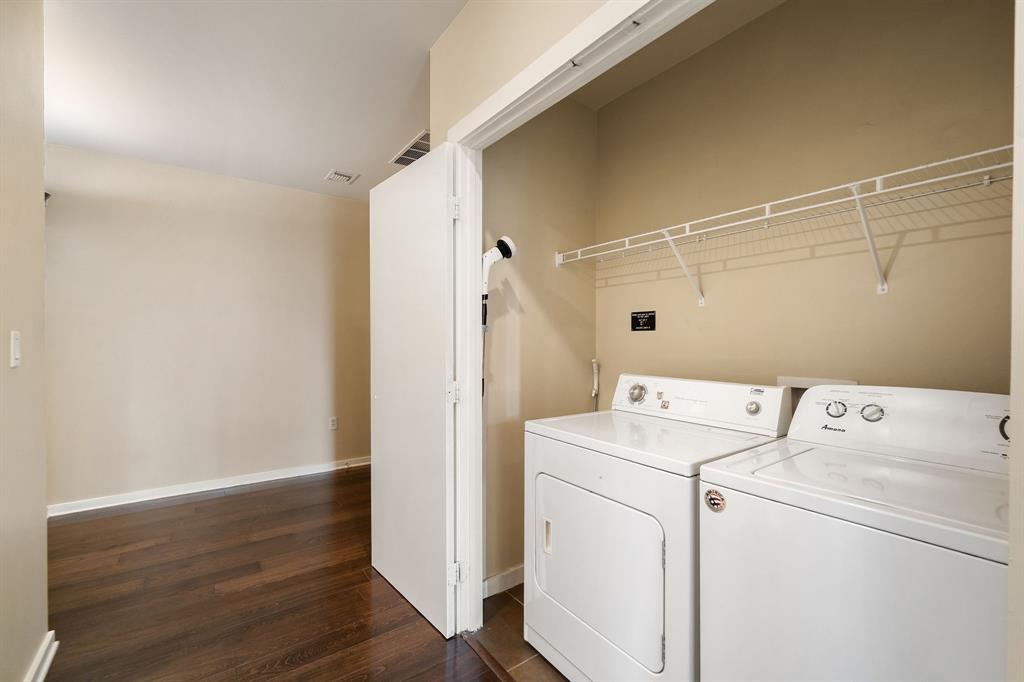 Terrace Condos - Residential