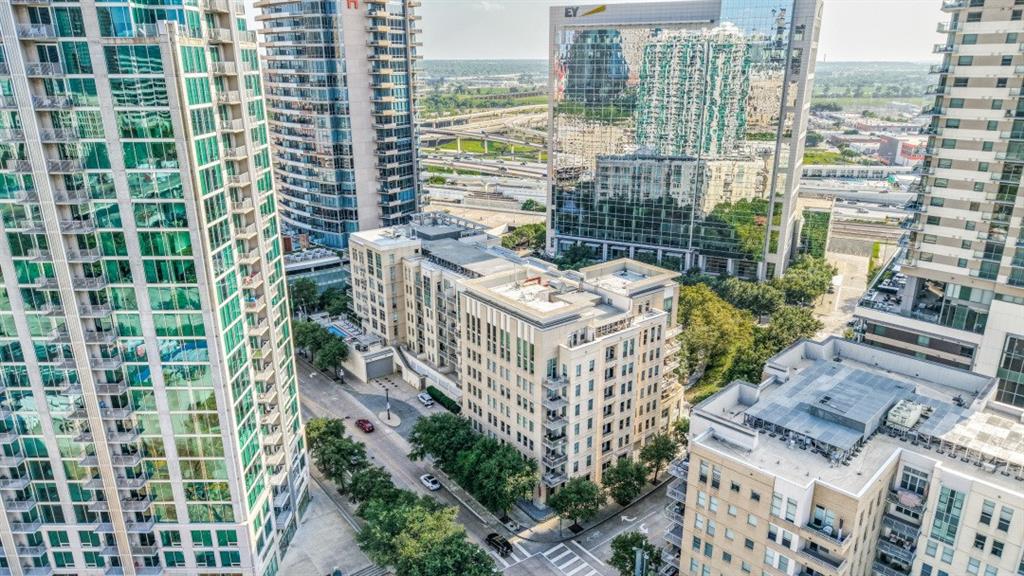 Terrace Condos - Residential
