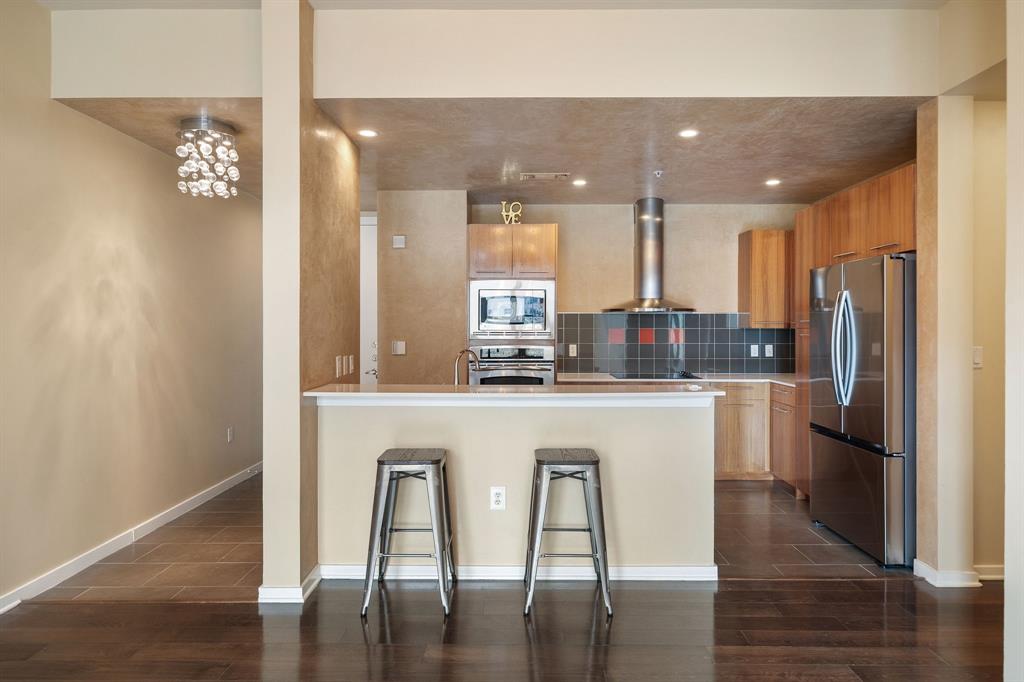 Terrace Condos - Residential