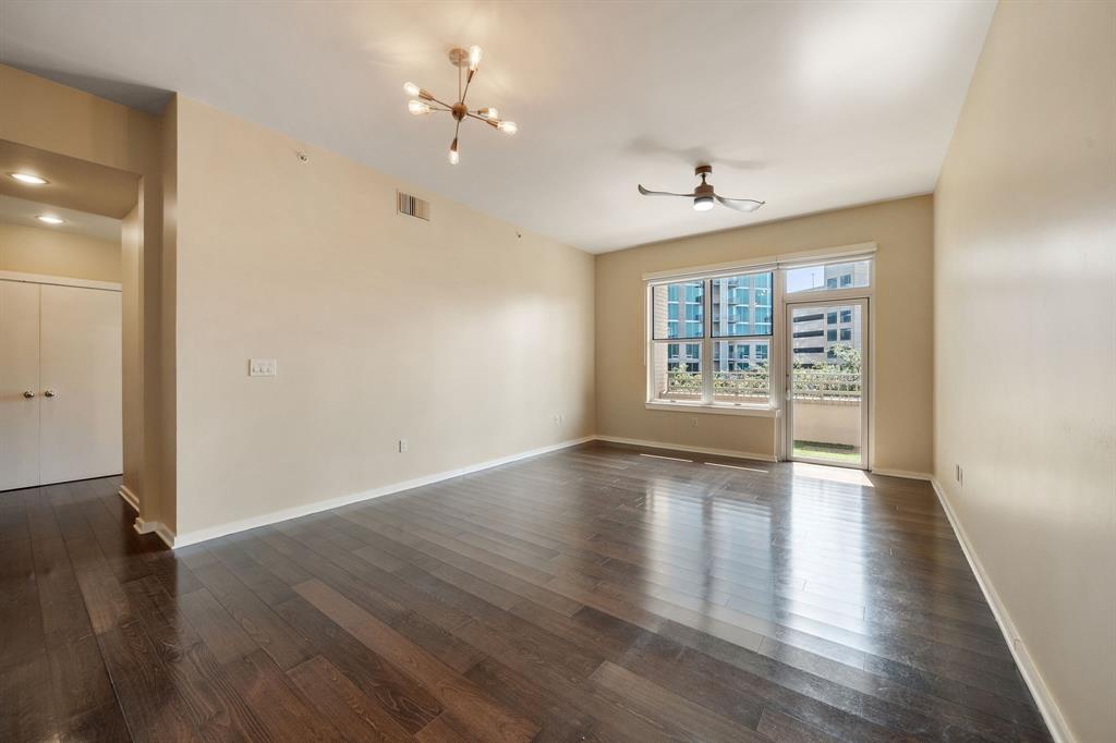 Terrace Condos - Residential