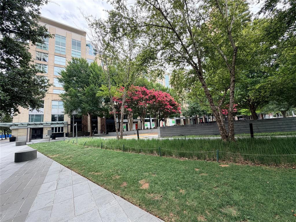 Terrace Condos - Residential