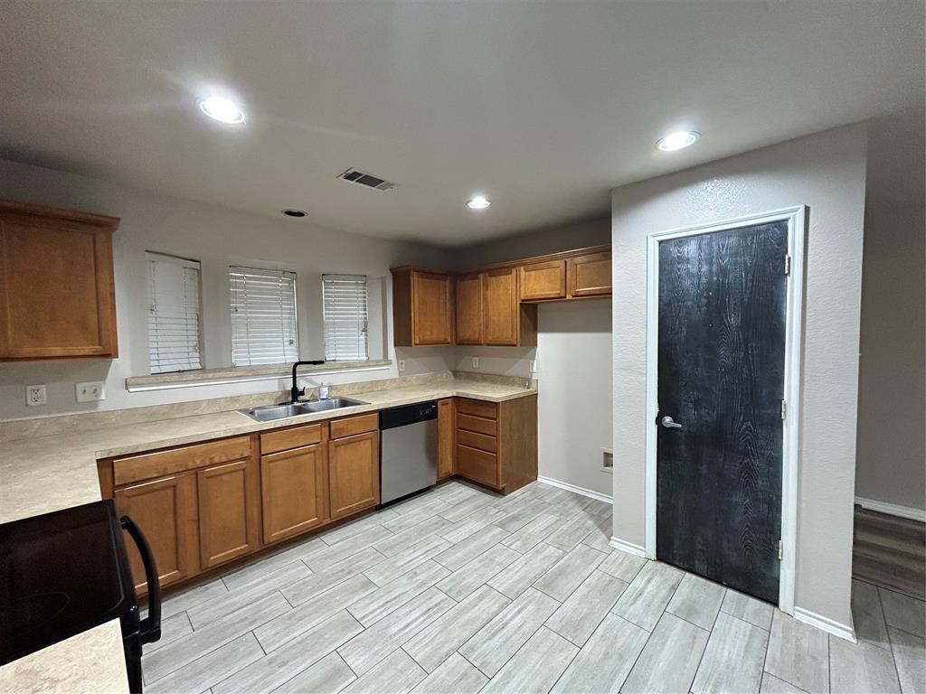 Fossil Hill Estates - Residential