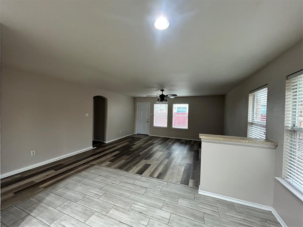 Fossil Hill Estates - Residential