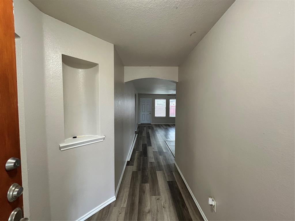 Fossil Hill Estates - Residential